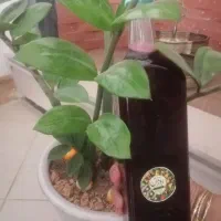 شربت آلبالو