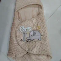 تشک بازی اغوشی وقنداق فرنگی وسویسی|اسباب و اثاث بچه|تهران, منیریه|دیوار