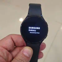 Samsung Galaxy Watch 4|ساعت|تهران, شهرک نفت|دیوار