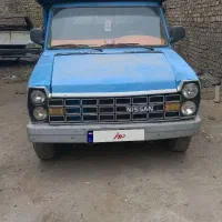 نیسان دوگانه ۹۷|خودرو سواری و وانت|قم, خداکرم|دیوار