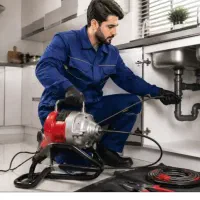 لوله بازکنی مرادی با کمترین قیمت بدون کثیفی
