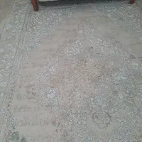 فرش ۶ متری نو