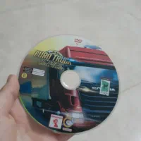 بازی یوروتراک سیمولایتور۲ برای pc (کامپیوتر)|کنسول، بازی ویدئویی و آنلاین|گرگان, |دیوار