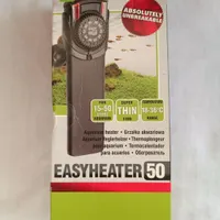 بخاری آکواریوم Aquael مدل EASYHEATER 50 watt|ماهی|تهران, گیشا (کوی نصر)|دیوار