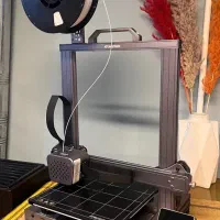 پرینتر سه بعدی استثنائی atomstack