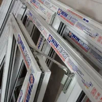 کارگاه تولید پنجره دوجداره آلومینیومی|خدمات پیشه و مهارت|قزوین, |دیوار