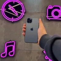 آیفون ۱۲ پرو اقساطی