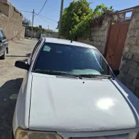 پراید ۱۳۱ مدل ۹۷