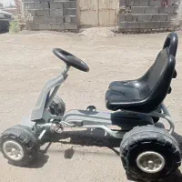 دوچرخه بچهگانه