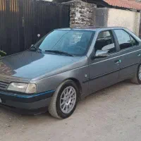 پژو405|خودرو سواری و وانت|چالوس, |دیوار