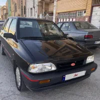 پراید هاچبک