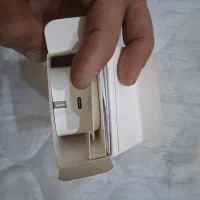 کلگی و کابل اورجینال اپل با کارانتی نو نو|لوازم جانبی موبایل و تبلت|اهواز, کیانشهر|دیوار