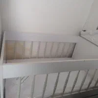 تخت گهواری|تخت و صندلی بچه|چناران, |دیوار