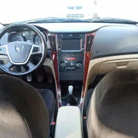 فروش دنا پلاس دنده ای 1398|خودرو سواری و وانت|بروجرد, |دیوار