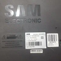 تلویزیون ۵۵اینچ سام