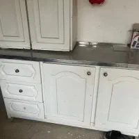 کابیت فلزی، محکم و ضخیم