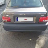 پراید ۸۹ دوگانه سوز|خودرو سواری و وانت|تهران, اسفندیاری|دیوار