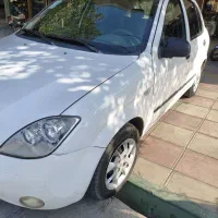 تیبا ۲مدل ۹۸