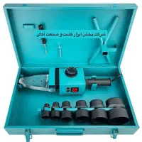 اتو لوله صنعتی پاور