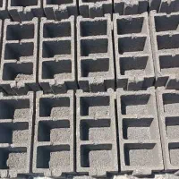 بلوک سیمانی