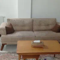 مبل ۹نفره|مبلمان خانگی و میز عسلی|برخوار, |دیوار