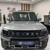 ثبت نام تیسان T2 با پرداخت ۳ مرحله نمایندگی ۱۱۱۷
