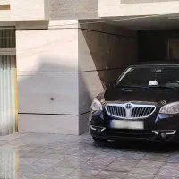 برلیانس H330 دنده‌ای مدل ۱۳۹۷ -مشکی بدون رنگ|خودرو سواری و وانت|اصفهان, گلزار|دیوار