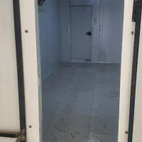 سردخانه زیر صفر و بالای صفر|ماشین‌آلات صنعتی|تهران, سعادت‌آباد|دیوار