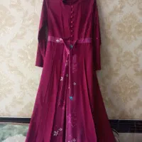 مانتو بلند پاییزه|لباس|همدان, |دیوار