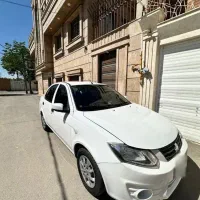 ساینا دنده ایEX،مدل1397