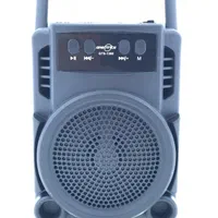 اسپیکر بلوتوثی قابل حمل Fantastic Quality|پخش‌کننده همراه|تهران, آجودانیه|دیوار