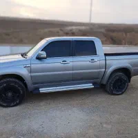 کاپرا ۲ مدل ۹۷ سربی|خودرو سواری و وانت|قشلاق دشت, |دیوار