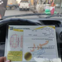 پراید وانت 95|خودرو سواری و وانت|آق قلا, |دیوار