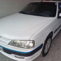 پارس تیوفایو سیمی