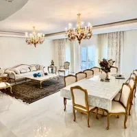 ۱۳۵متری۳خ ۲پارکنیگ سندی فول نوسازی فرمانیه عسگریان