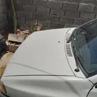 فروش پراید ۱۳۱ مدل ۸۹