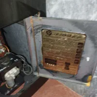 ۱عدد بخاری قاینار خزر تمیز و سالم|بخاری، هیتر، شومینه|تبریز, |دیوار