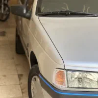 پژو 405 مدل91|خودرو سواری و وانت|قم, سعادتی|دیوار