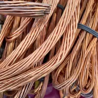 فروش وخرید ضایعات مس