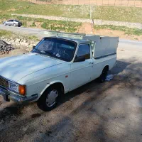 وسیله نقلی وانت|خودرو سواری و وانت|حسین آباد, |دیوار