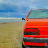 آردی ۱۶۰۰ مدل۷۸ گیربکس آلمان