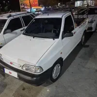 پراید بار|خودرو سواری و وانت|بهبهان, |دیوار