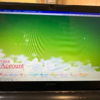 نیازمند حسابدار