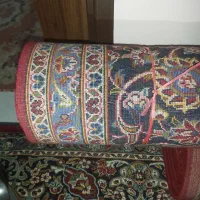 فرش ۹ و ۱۲ متری|فرش|پرند, فاز ۱|دیوار