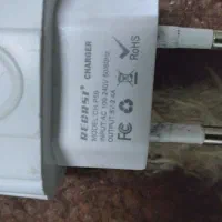 شارژر تایپ سی سالم