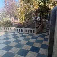 باغ ۶۰۰متری بعداز کارخانه اگزوز|فروش خانه و ویلا|نیشابور, مازول|دیوار