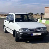 پراید هاچبک کره‌ای|خودرو سواری و وانت|فردوس (کرمان), |دیوار