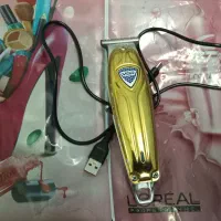 لوازم کوتاهی مو