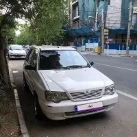 پراید۱۱۱  sx اسفند۹۰