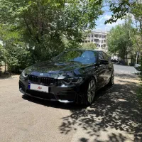 BMW328 2014|خودرو سواری و وانت|تهران, شاهین|دیوار